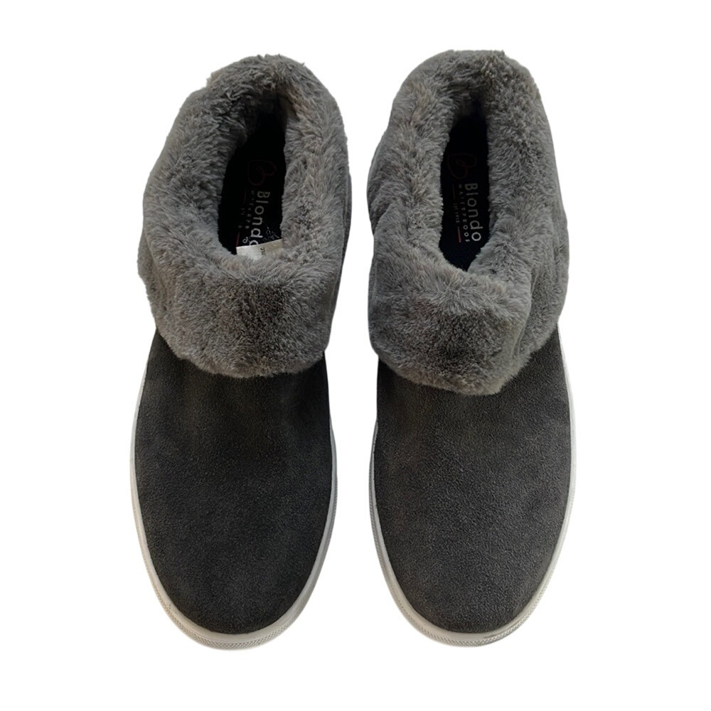 Blondo Waterproof Suri Slip-on Sneakers‎